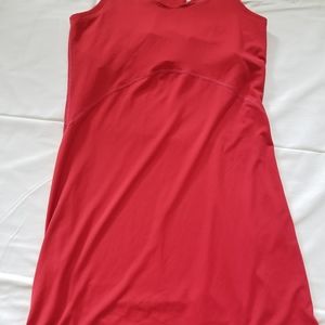 GORGEOUS PATAGONIA ATHLETIC LEISURE DRESS